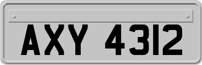 AXY4312