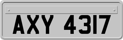 AXY4317