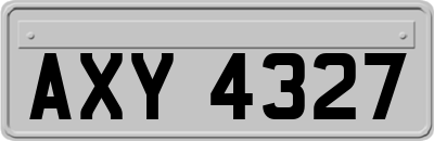 AXY4327