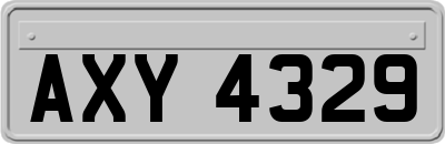 AXY4329