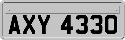 AXY4330