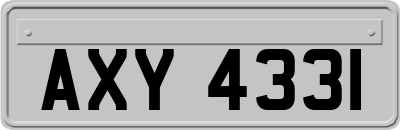 AXY4331