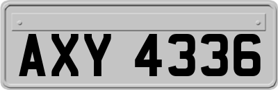 AXY4336
