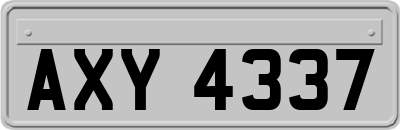 AXY4337