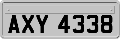 AXY4338