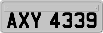 AXY4339