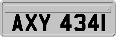 AXY4341