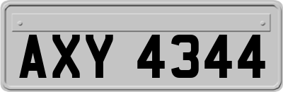 AXY4344