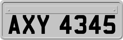 AXY4345