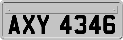 AXY4346