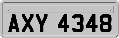 AXY4348