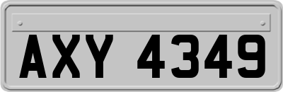 AXY4349