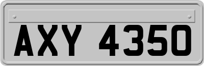 AXY4350