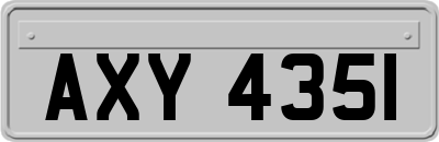 AXY4351
