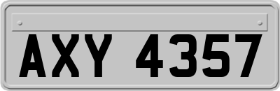 AXY4357