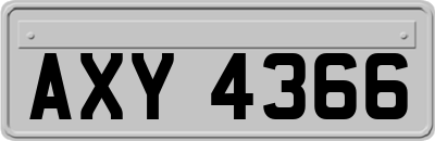 AXY4366