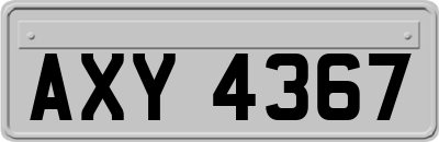 AXY4367