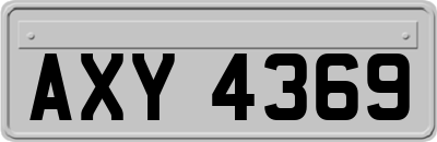 AXY4369