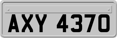 AXY4370