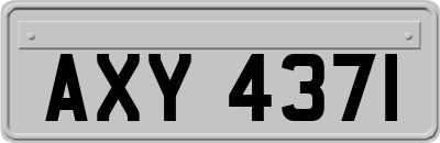 AXY4371