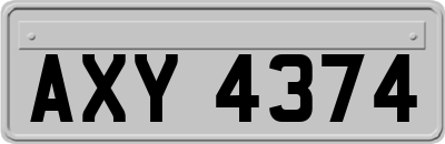 AXY4374