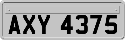 AXY4375