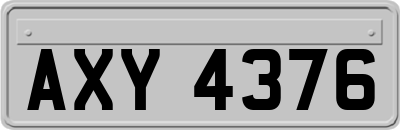 AXY4376