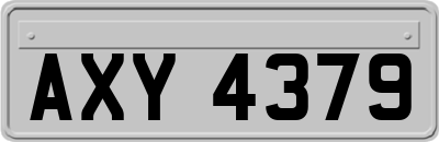 AXY4379