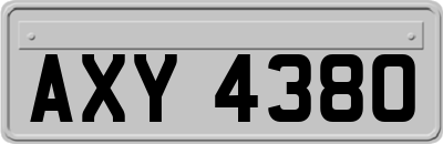 AXY4380