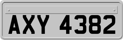 AXY4382