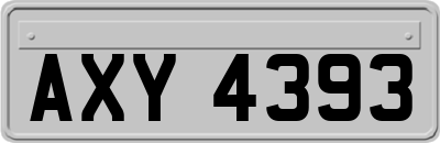 AXY4393