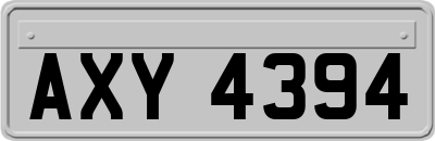AXY4394