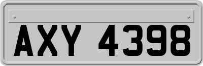 AXY4398