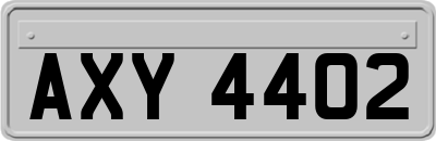 AXY4402