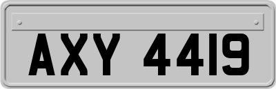 AXY4419