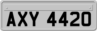 AXY4420