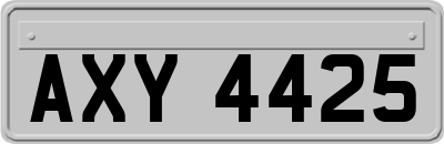 AXY4425