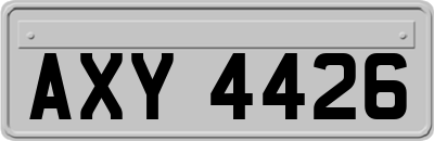 AXY4426