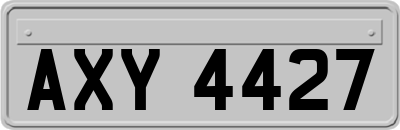 AXY4427
