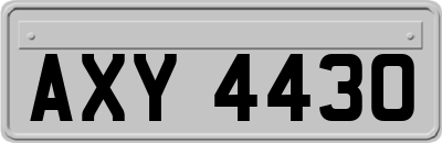AXY4430