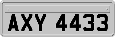 AXY4433