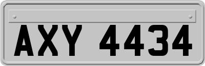 AXY4434