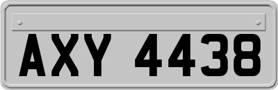 AXY4438