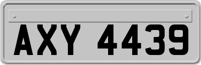AXY4439