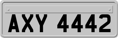 AXY4442