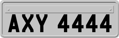 AXY4444