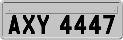 AXY4447