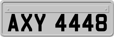 AXY4448