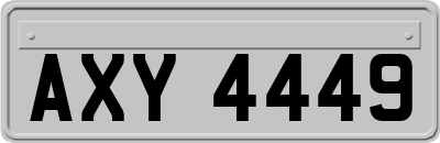 AXY4449