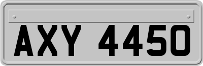 AXY4450